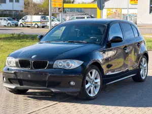 BMW 118 d *XENON*SHZ*KLIMAAUTOMATIK*T.LEDER*