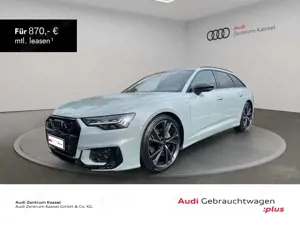 Audi A6 A6 Av. 45 TDI qu. S line Matrix Navi Kamera AHK