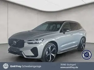 Volvo XC60 XC60 T8 AWD Recharge Ultimate Dark
