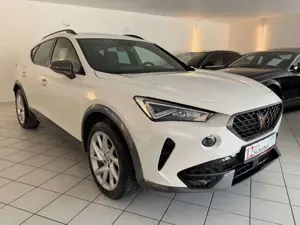 CUPRA Formentor e-Hybrid,