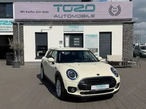 MINI One D Clubman *LED*NAVI*SHZ*AHK*GARANTIE*TOP*