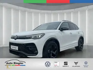 Volkswagen Tiguan R-LINE eHyb*272PS AHK 360°Kam HD-Matrix