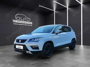 SEAT Ateca Style*Navi*Bluetooth*LED-Tagfahrlicht*