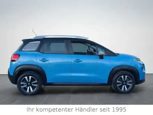Citroen C3 Bild 4