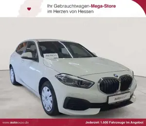 BMW 116 116d Aut. Navi SHZ LED