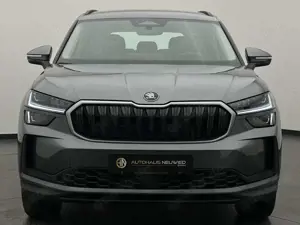Skoda Kodiaq Kodiaq 1.5 TSI DSG +NAV+MATRIX+7-SITZ+360CAM+AHK Bild 2