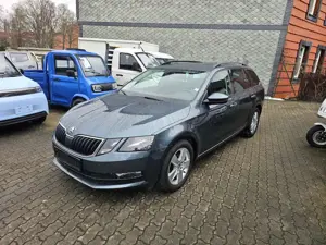 Skoda Octavia lll Combi 2.0 TSI DSG Ambition+NAVI+PDC+
