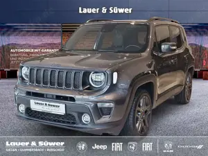Jeep Renegade S