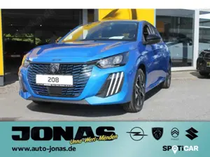 Peugeot 208 Allure PureTech 100 Sitzheiz. Multimedia PDC