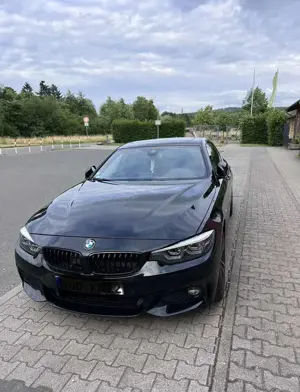 BMW 440