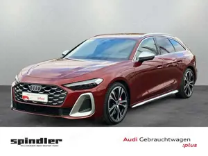 Audi S5 TFSI quattro S-tronic/ Navi, Matrix