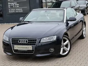 Audi A5 Cabriolet 2.0 TDI - XENON   LEDER   SPORTSITZ