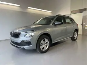 Skoda Kamiq 1.0 TSI DSG AHK+Alu16+Sitzheizung+AppConnect+GV5+L