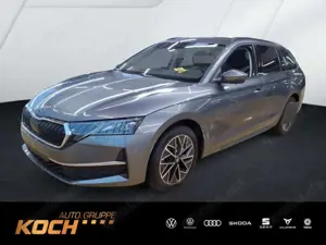Skoda Octavia Combi 2.0 TDITour DSG Pano AHK Standh. L