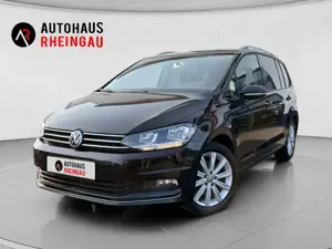 Volkswagen Touran 1.2 TSI Sound GARANTIE 3-ZONEN
