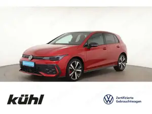 Volkswagen Golf GTE 8 VIII GTE 1.5 TSI DSG IQ.Light/ACC/HuD/360