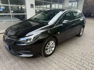 Opel Astra Bild 2