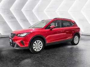 SEAT Arona 1.0 TSI DSG Road Edition NAVI FSE SHZ PDC V+