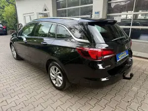 Opel Astra Bild 5