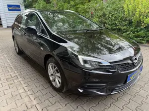 Opel Astra Bild 4