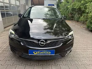Opel Astra Bild 3