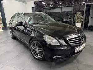Mercedes-Benz E 350 E T-Modell E 350 CDI BlueEfficiency