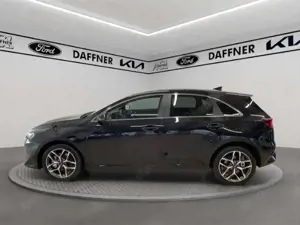 Kia Ceed / cee'd Ultimate VerkehrszeichenERK totWinkelASS Bild 3