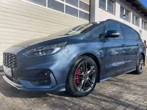Ford S-Max S-MAX ST-Line 190PS Standheizung AHK LED Kamera