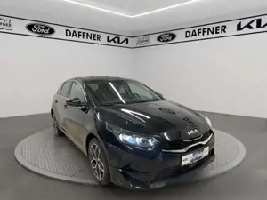 Kia Ceed / cee'd Ultimate VerkehrszeichenERK totWinkelASS