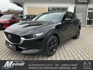 Mazda CX-30 SKYACTIV-G 2.0 150PS M Hybrid Homura LED, Kamera,