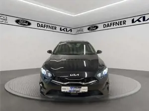 Kia Ceed / cee'd Ultimate VerkehrszeichenERK totWinkelASS Bild 2