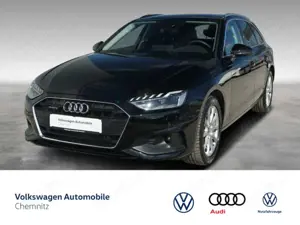 Audi A4 40 quattro 2.0 TFSI basis*LED*