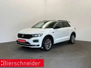 Volkswagen T-Roc 2.0 TSI 4Mo. DSG Sport DIGITAL COCKPIT PRO PANO KA