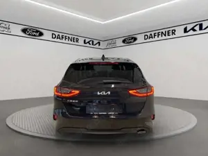 Kia Ceed / cee'd Ultimate VerkehrszeichenERK totWinkelASS Bild 5