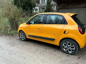 Renault Twingo Twingo SCe 65 Equilibre