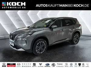 Nissan X-Trail 1.5 MHEV XTronic Tekna ACC LED Navi PD