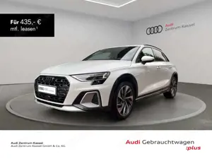 Audi A3 allstreet 35 TFSI LED AHK CarPlay ACC 18"