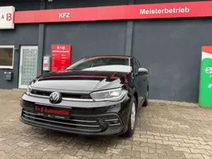 Volkswagen Polo VI Style DSG*Matrix-LED*RFK*ACC*App-Connect
