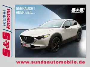 Mazda CX-30 2.5 e-SKYACTIV-G Homura 2WD KAMERA/NAVI/TO