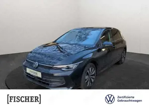 Volkswagen Golf VIII 1.5TSI Goal LED-Plus Navi AHK SHZ