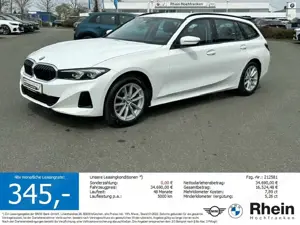 BMW 318 i Touring LED NAVI 360 LORDOSE INNOVVATION