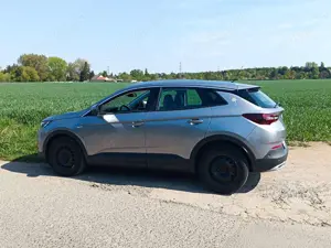 Opel Grandland X Bild 2