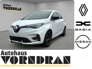 Renault ZOE Iconic EV50 135 CCS Winter-P. Navi 17' Alu