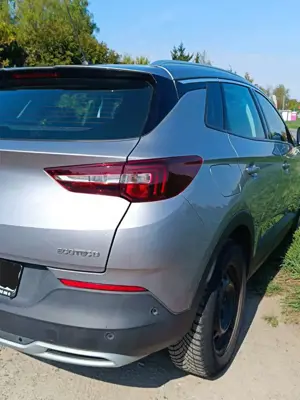 Opel Grandland X Bild 5