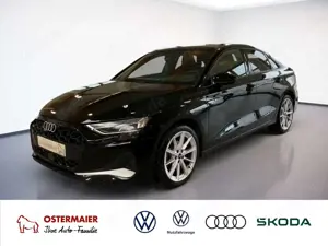 Audi A3 Limousine ADVANCED 35TDI 150PS.STRONIC.LED.NAVI.KA