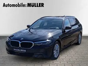BMW 530 d xDrive Touring Aut. Park-Assistent+AHZV+DRIV.ASS