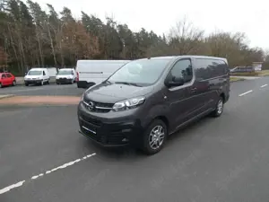 Opel Vivaro Kasten  L3 Klima Temp netto 11900