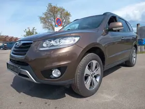 Hyundai SANTA FE 2.2 CRDi Premium