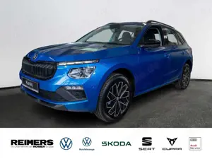 Skoda Kamiq Balance 1.5 TSI DSG AHK Navi Virtual ACC