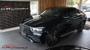 Mercedes-Benz GLE 53 AMG GLE 53 AMG 4Matic+ Coupe Luft* Pano*